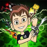 Ben 10: Ataque Alienígena