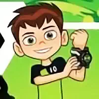 Ben 10 Oyun