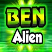Бен 10 Инопланетяне