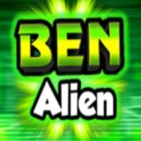 ben_10_aliens ゲーム