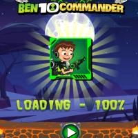 Ben 10 Aliens 2