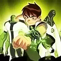 Ben 10 Battle Ready