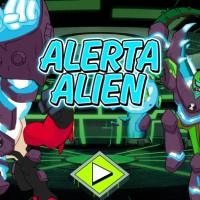 Ben 10 Battles With Aliens