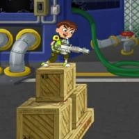 ben_10_defending_the_base Giochi