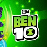 Ben 10: Desenvolvendo