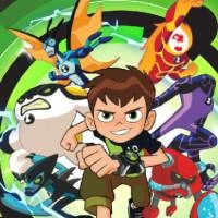 Ben 10: Je Geheugen Ontwikkelen