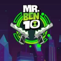 ben_10_mr_bullet เกม