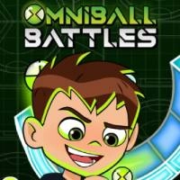 ben_10_omniball_battle Oyunlar