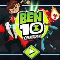 Ben 10: Đa Sắc Tộc