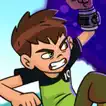 Ben 10: เงา Omnitrix