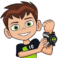 Ben 10 Omniverse Code Red