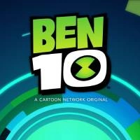 Бен 10: Бегущий Человек