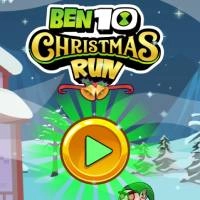 ben_10_the_christmas_run ಆಟಗಳು