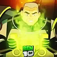 Ben 10 The Mystery Of The Mayan Sword