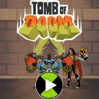 ben_10_tomb_of_destiny Jogos