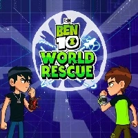 ben_10_world_rescue بازی ها