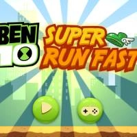 bens_extreme_run_10 Games