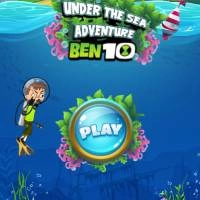 Ben's Underwater Adventures 10