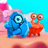 Best Candy Friends