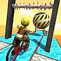 bicycle_stunts_3d Тоглоомууд