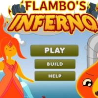 big_flambeau_fire เกม