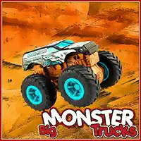 Store Monstertrucks