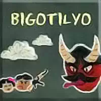 bigotilyo 游戏