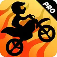 Corsa In Bici Pro Di T. F. Games screenshot del gioco