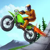 Juegos De Motos