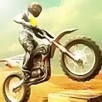 Bike Ride - 3D Racing Game