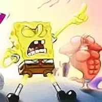 bikini_bottom_beat રમતો