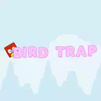 Bird trap game screenshot