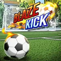 Blaze Kick