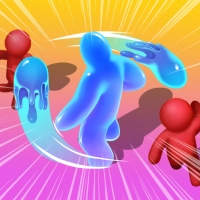 ブロブヒーロー