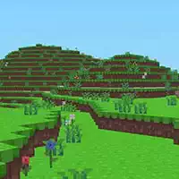 Paper Minecraft Online for Free on NAJOX.com