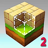 Building Games