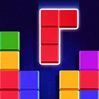 Block Match game screenshot