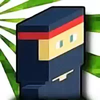 block_ninja_hd Խաղեր