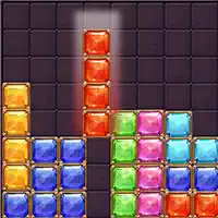 Block Puzzle 3d - Jewel Gems