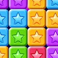 Block Puzzle Star