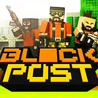 BLOCKPOST