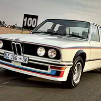 bmw_530_mle_puzzle Παιχνίδια