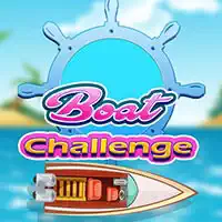 boat_challenge гульні