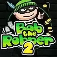 bob_the_robber_2 თამაშები