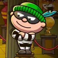 Bob The Robber 4