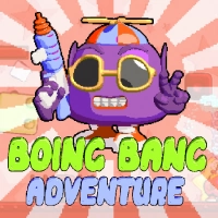 Boing Bang Avventura Lite