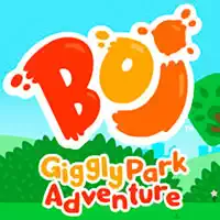 Boj Giggly Park Macerası