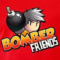 Bomber Friends