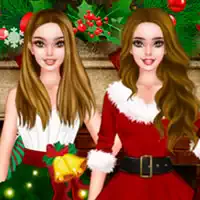 bonnie_christmas_parties Ігри