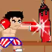 Боксерский Боец: Супер Удар
